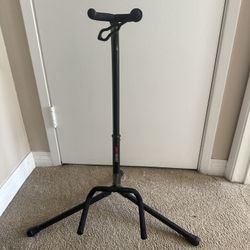 Fretrest Guitar Stand