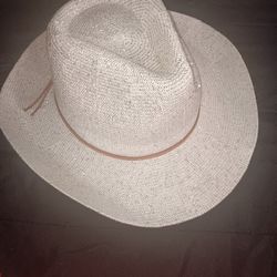 Ladies COWGIRL Hat