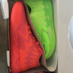 Puma Melo’s