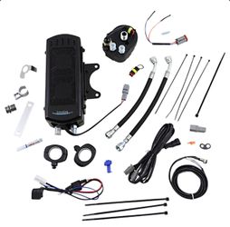 Harley parts