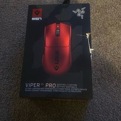 Razer Viper V3 Pro 