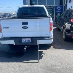 Seeker, Fishing Rods, Black, Steel, Graphite G 970 7’  20 - 30 Pound USA