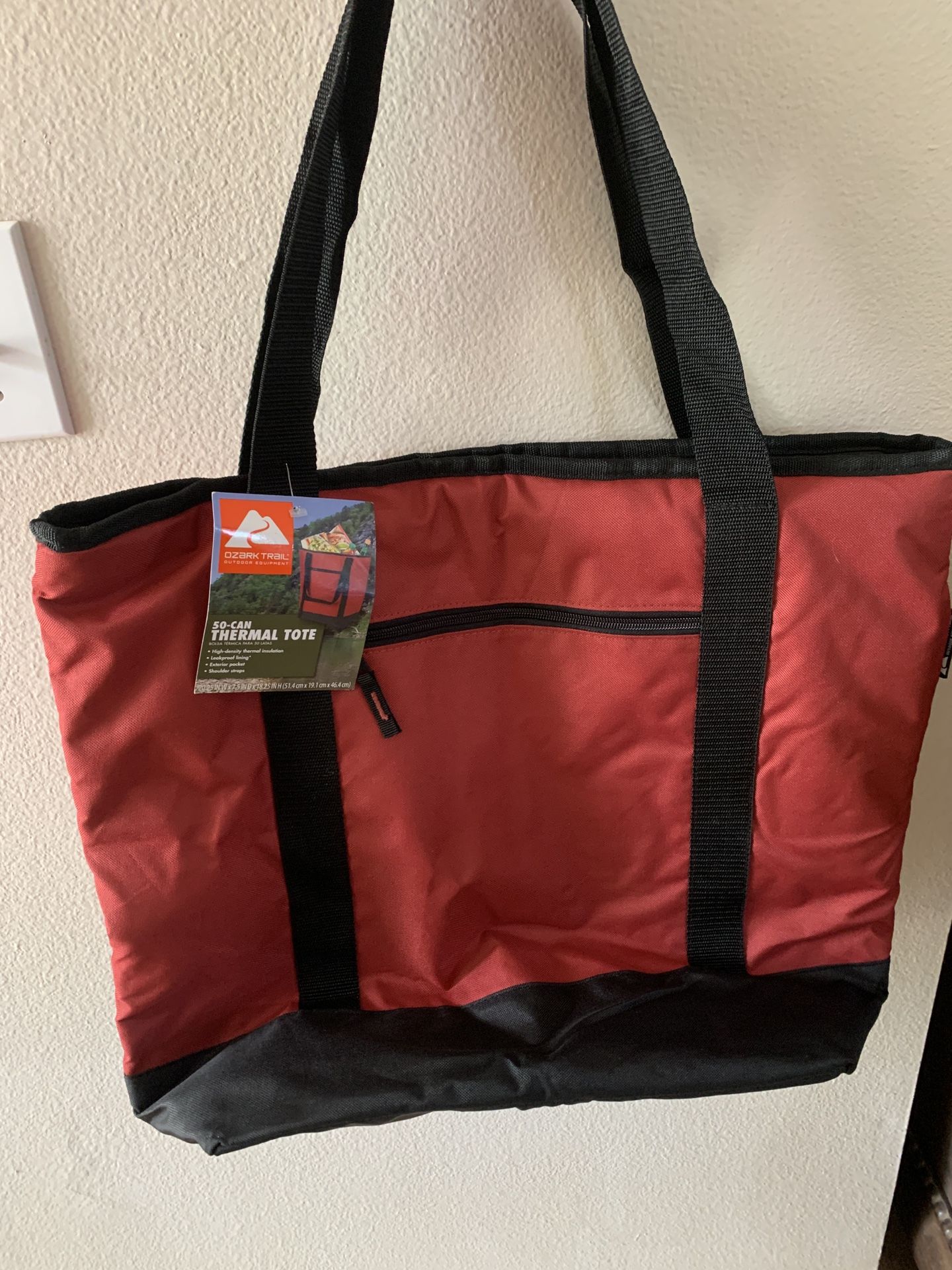 New Food Carry Out Bags