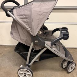 Chico Stroller