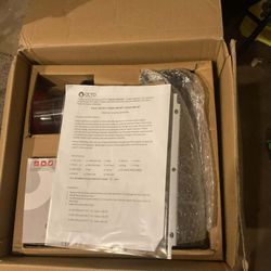 OCTO REEF CLASSIC PROTIEN SKIMMER FOR AQUARIUMS & Other Reptile Tanks. BRAND NEW NEVER USED OPEN BOX