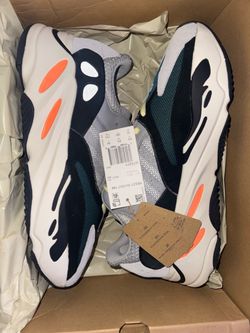 Adidas Yeezy Boost 700 Wave Runner (Size 10)
