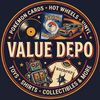ValueDepo