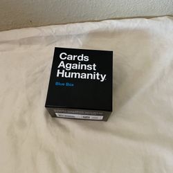 Cards Against Humanity