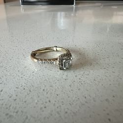 Engagement Ring