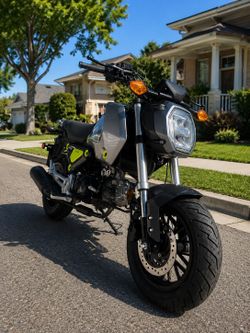 🏍️ STOP WASTING MONEY ON GAS! - Save money and have a blast!