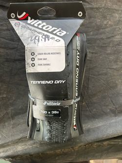 Vittoria graphite 2.0 700 x 38 gravel bicycle tire
