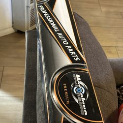 ‘04 To ‘09 Toyota Prius Tailgate Handle