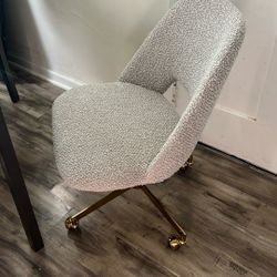 Vanity Chair