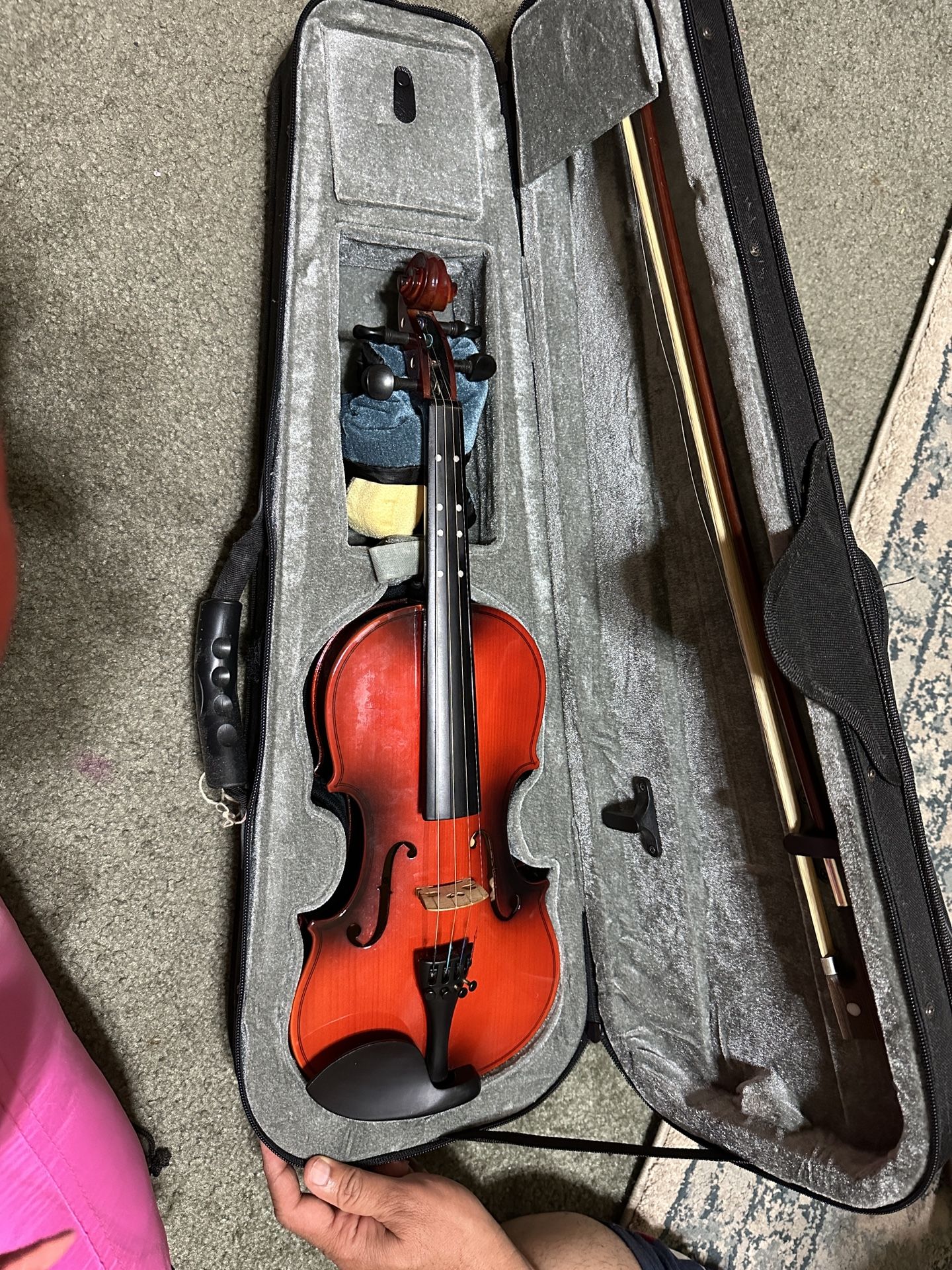 Violin