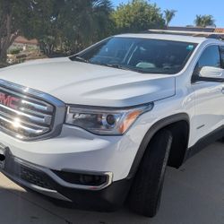 GMC 2019 Acadia SLT AWD