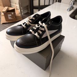 Rick Owen Sneakers