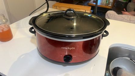 Crockpot 7-Qt