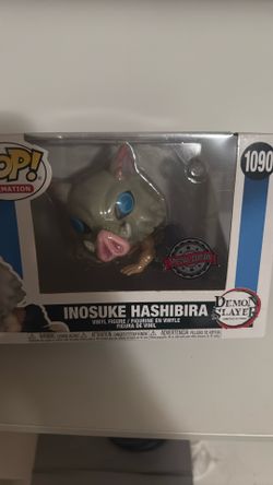 Demon Slayer Funko Pop