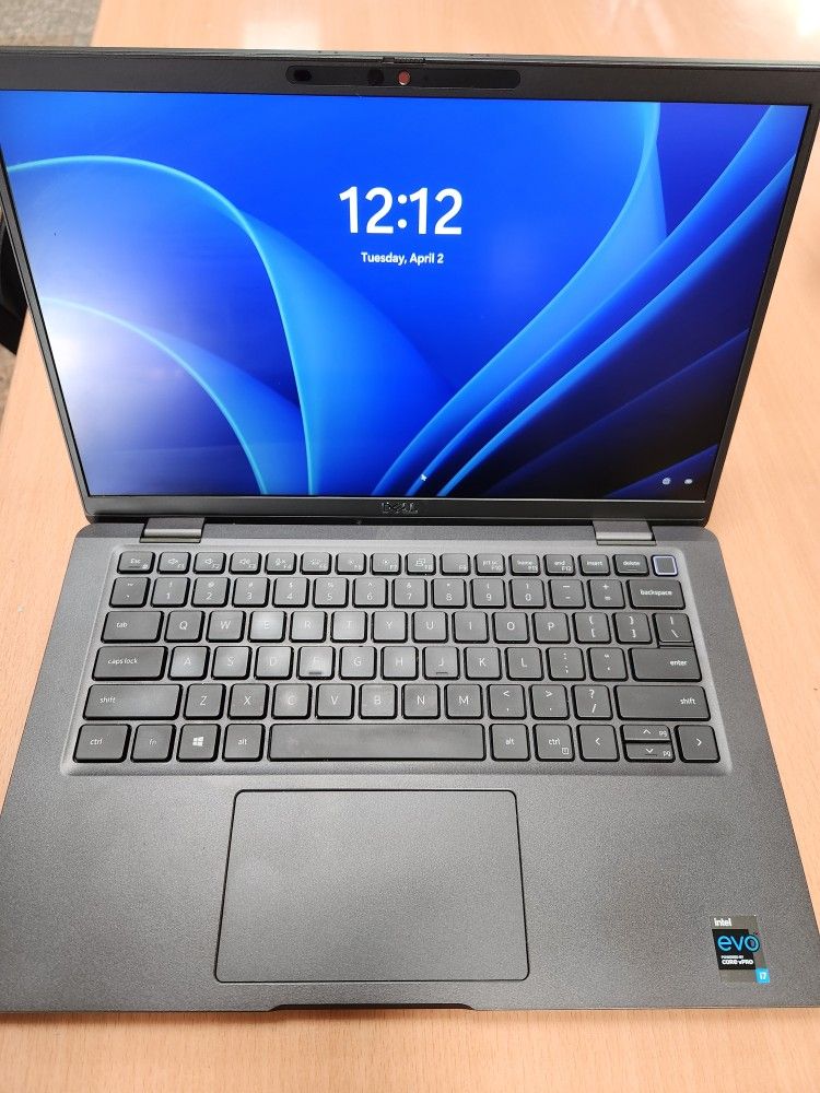 Dell Latitude 7420 I7-11fen 32 Gb