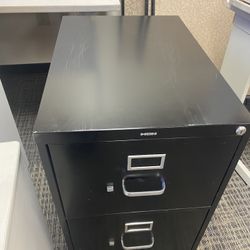 File Cabinet 