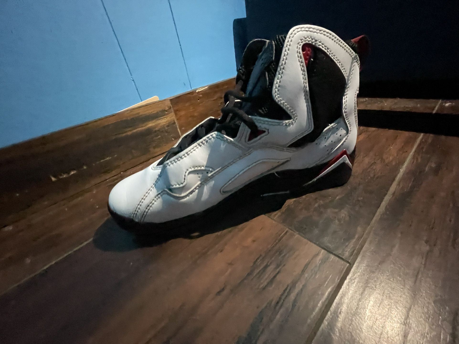 Jordan 6s