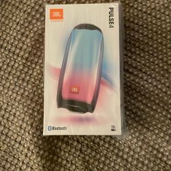 Pulse 4 Bluetooth Speakers