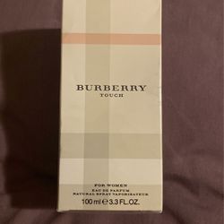 Burberry Touch For Women 3.3oz