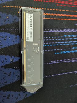 A-Tech 8GB DDR5 4800MHz Desktop RAM