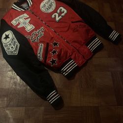 Top Gun Flying Legend Lightweight Jacket