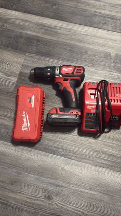 Milwaukee 18V