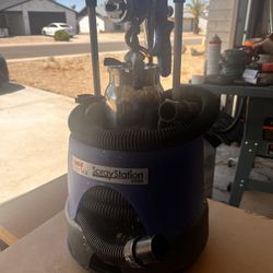 Earlex Spray Station 