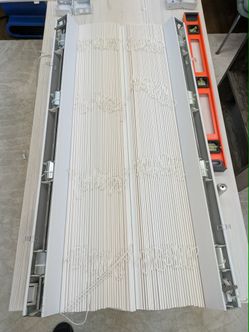 Faux Wood Blinds