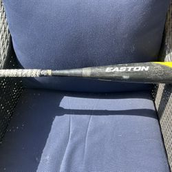 Easton 27” USSSA Approved Little League Bat