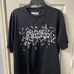MAISON MARGIELA TEE