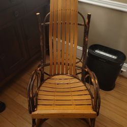 Rocking Chair