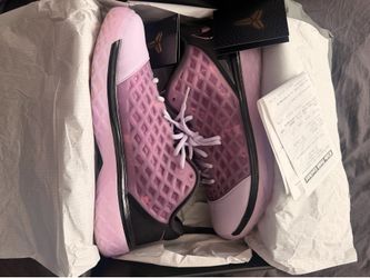 Kobe 3 low protro
