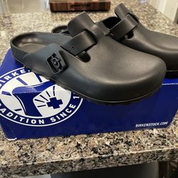 NEW - Birkenstock Foam Clogs