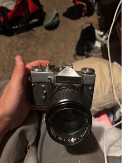 Cameras mounts X3