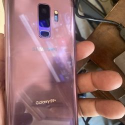 Samsung Galaxy S9 Plus Unlocked