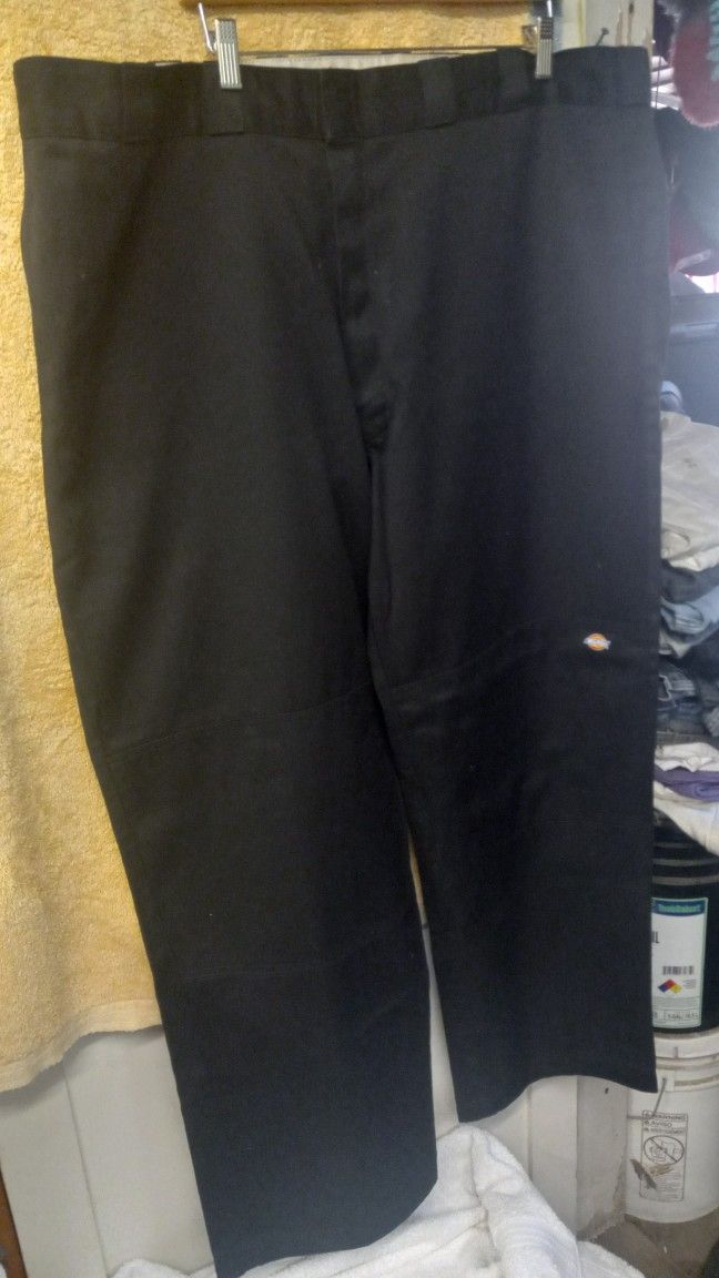 Dickies 46x32 Pants Mens 