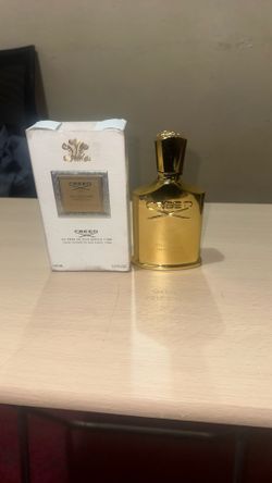 Brand New Creed Milliesime Imperial
