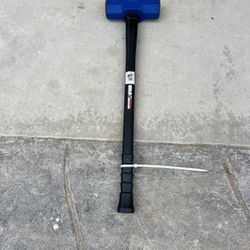 New Nupla 20 Pound Hammer 