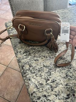 Brand New Purse