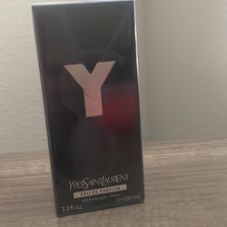 Ysl cologne 