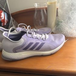 Adidas Purle Running Shoes