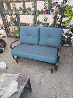 Sala Para Patio