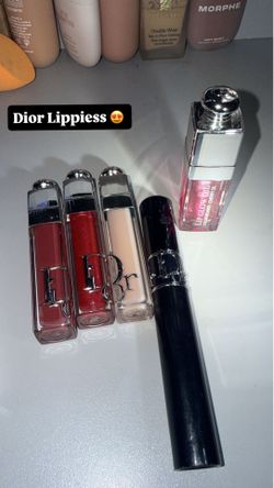 Dior Lip Maximizer