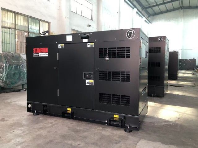 10kW Diesel Generator β Brand New β Free Shipping!