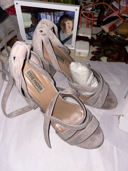 Steve Madden heels