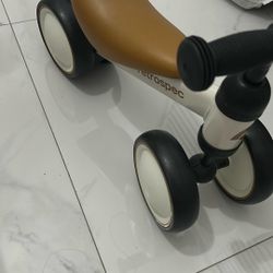 Retrospec Baby Walker 